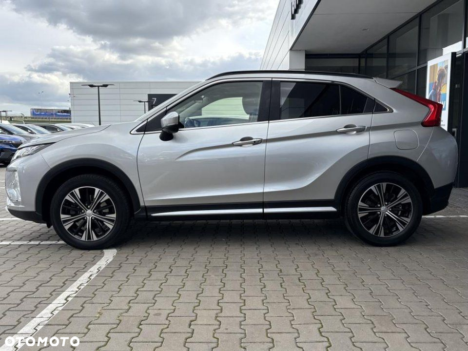 Mitsubishi Eclipse Cross - 17