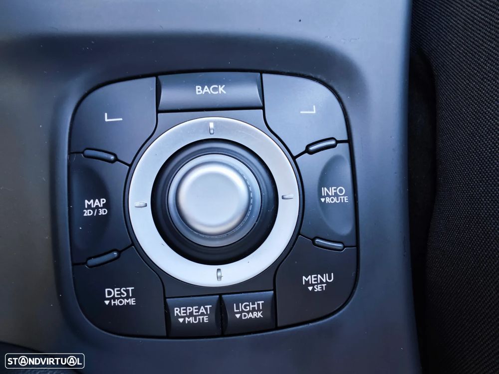 Renault Mégane Sport Tourer 1.5 dCi Dynamique S SS - 18