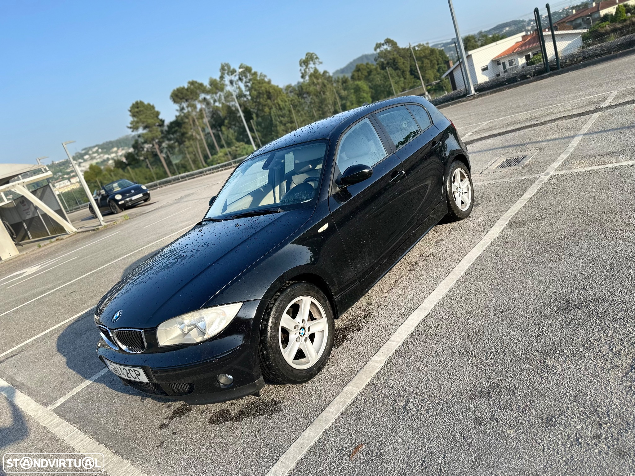 BMW 116 116i - 2