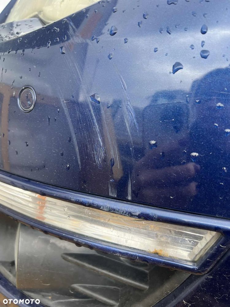 Zderzak przedni/PRZÓD Volkswagen Passat b6 Kombi !! KOMPLETNY - 5