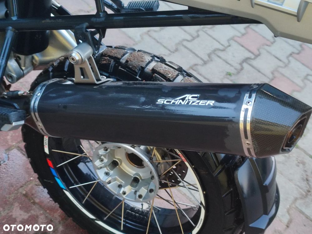 BMW GS - 9