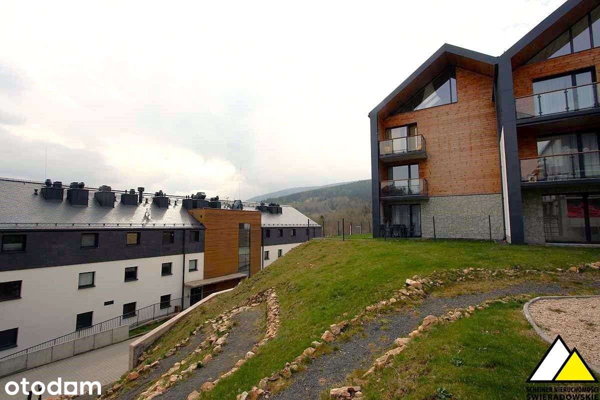 Apartament obok wieży Sky Walk - Pełny obrazek: 4/18