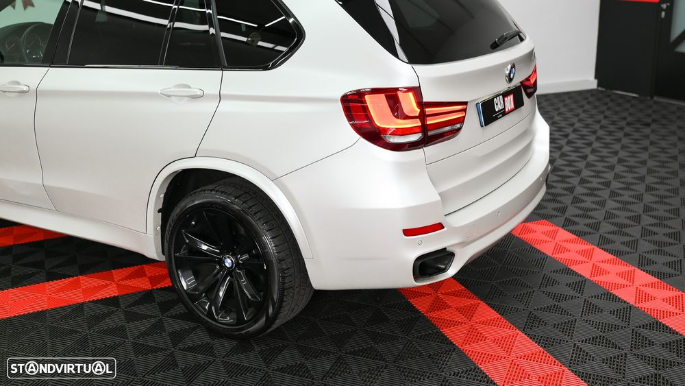 BMW X5 40e xDrive Pack M - 25