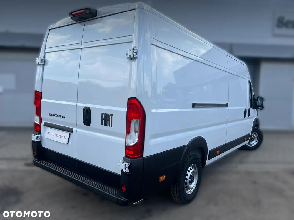 Fiat DUCATO L4 H2 - 13