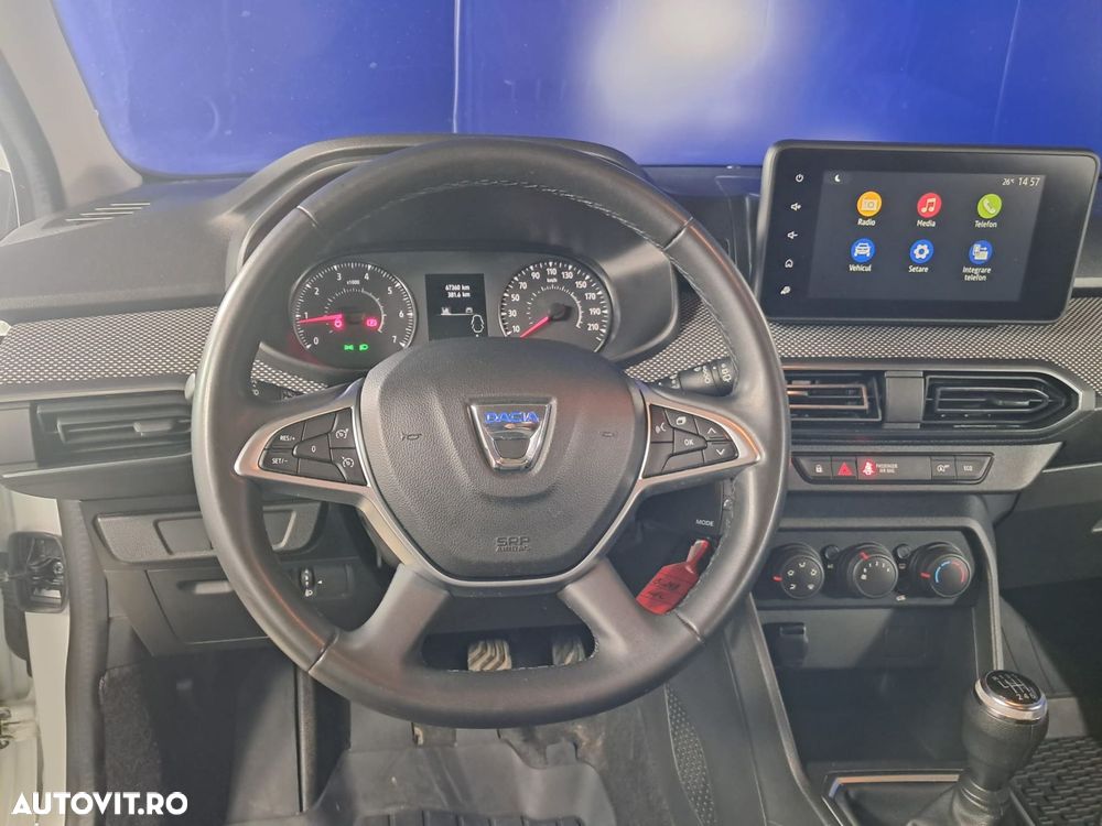 Dacia Jogger - 12