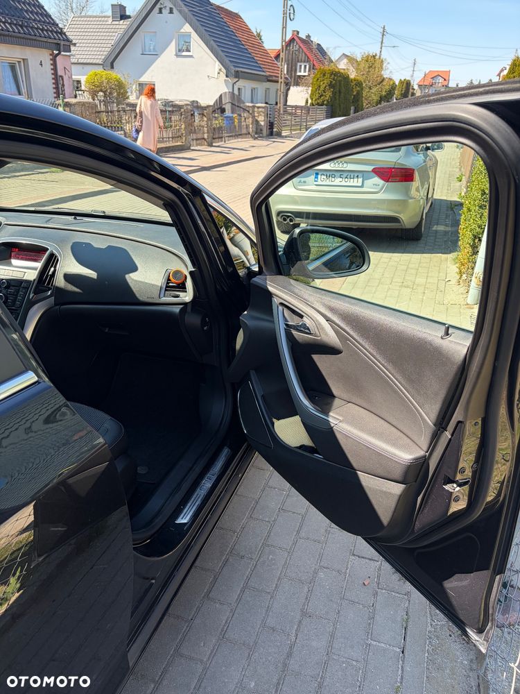 Opel Astra - 11