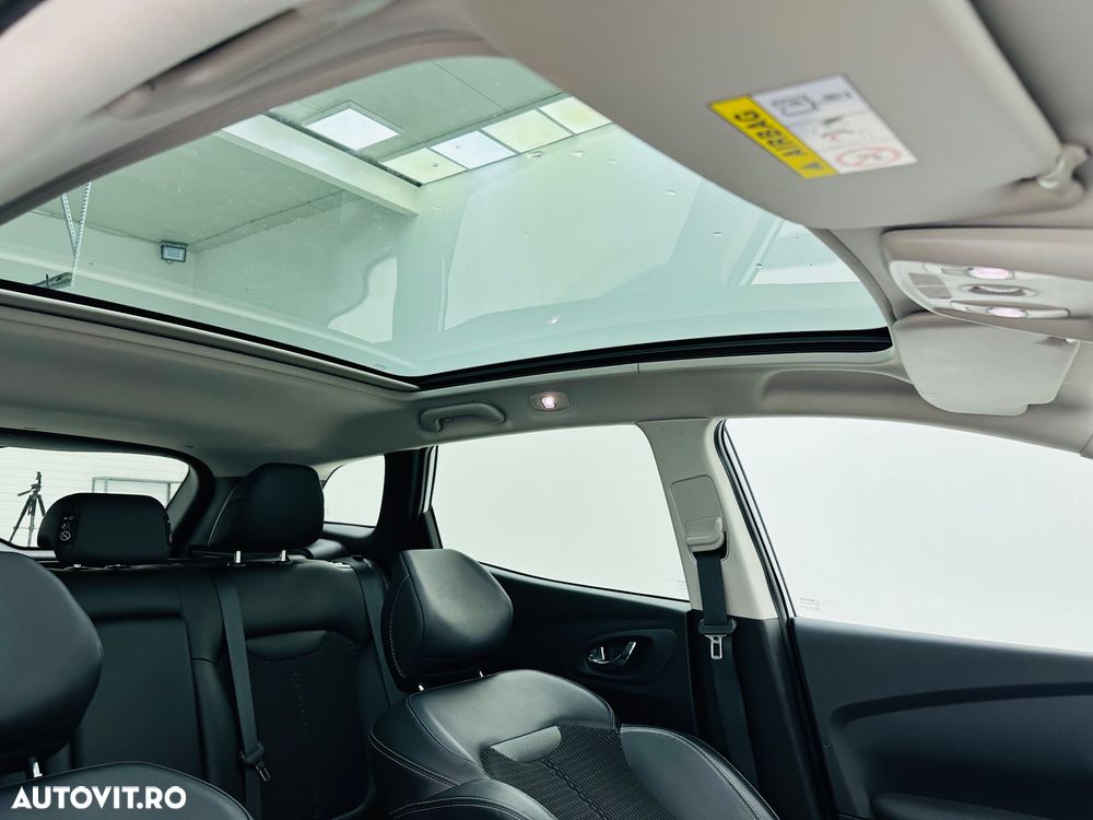 Renault Kadjar Energy TCe 130 EDC Experience - 24
