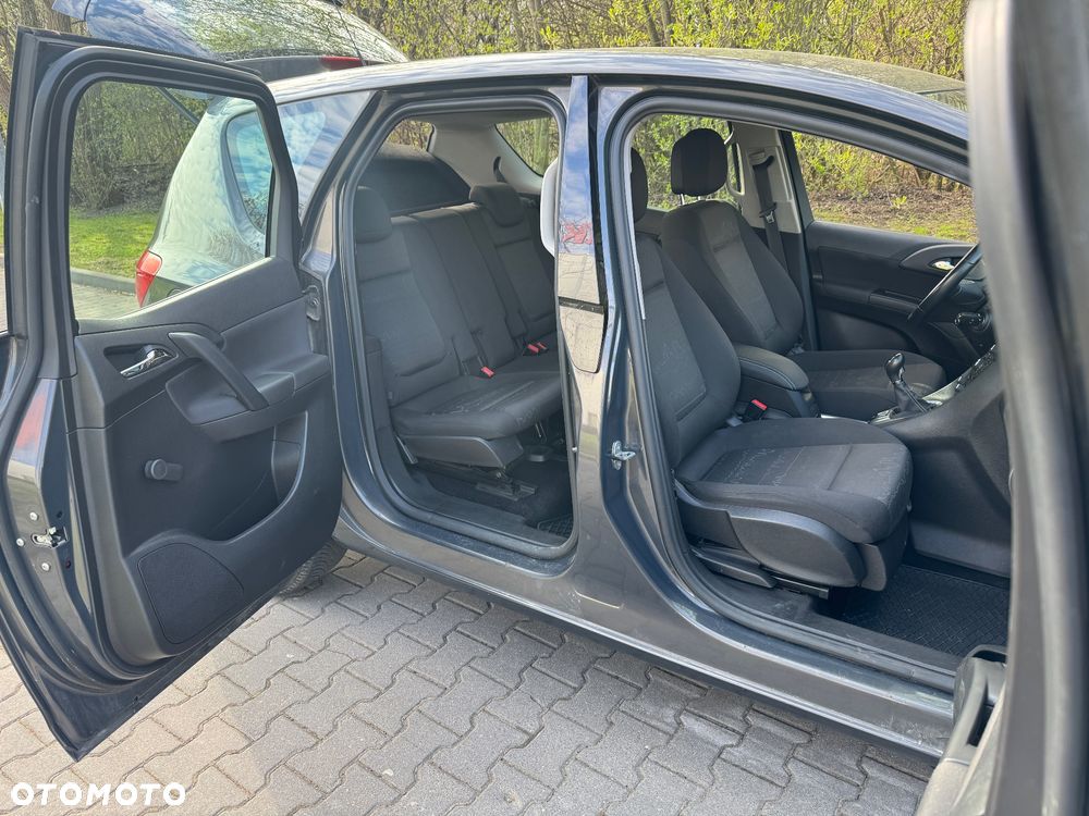 Opel Meriva 1.4 T Enjoy - 10