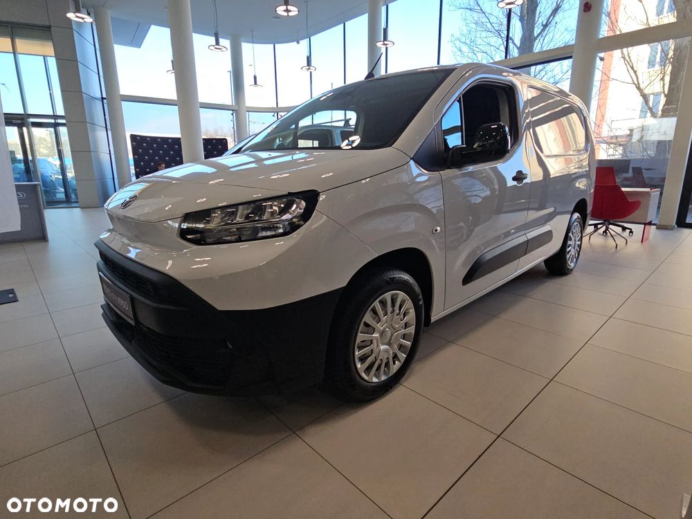 Toyota Proace City - 5