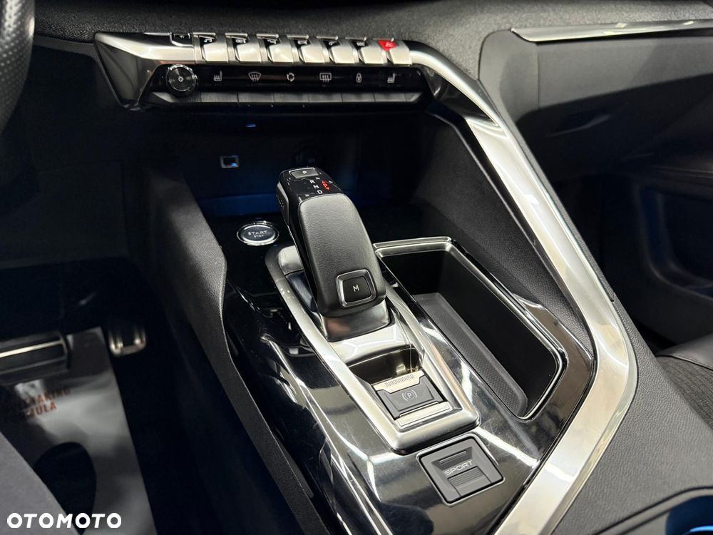 Peugeot 3008 BlueHDi 120 Stop & Start EAT6 Allure - 24