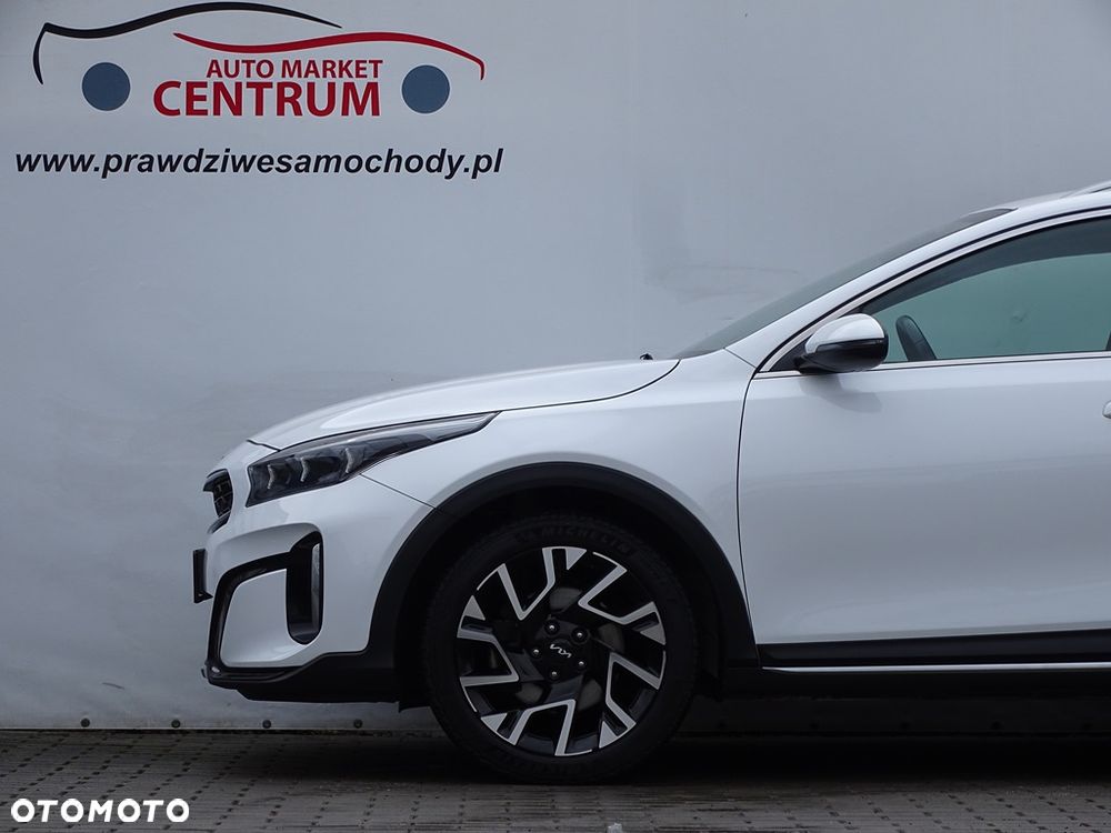 Kia XCeed - 1
