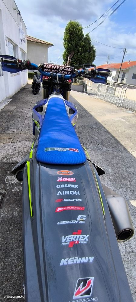 Sherco 300 SEF Factory - 10