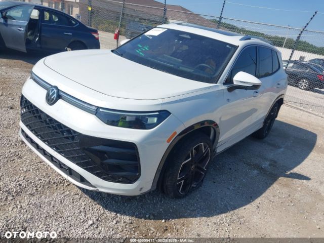 Volkswagen Tiguan 2.0 TSI OPF 4MOTION DSG R-Line - 2