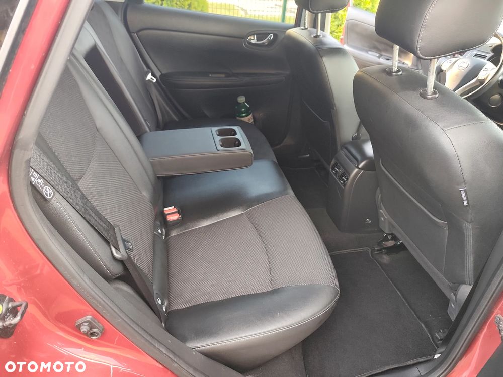 Nissan Pulsar 1.2 DIG-T N-Vision - 17