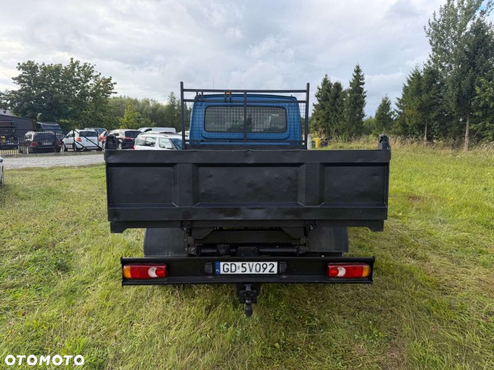 Renault Mascott - 6
