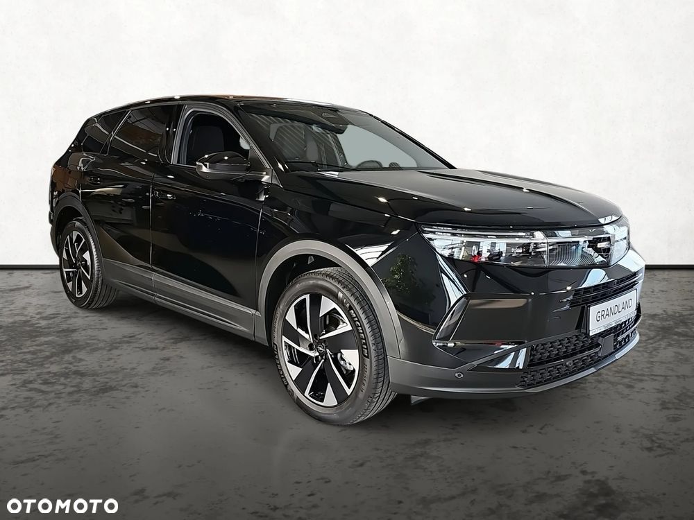 Opel Grandland 1.2 mHEV GS eDTC6 - 3