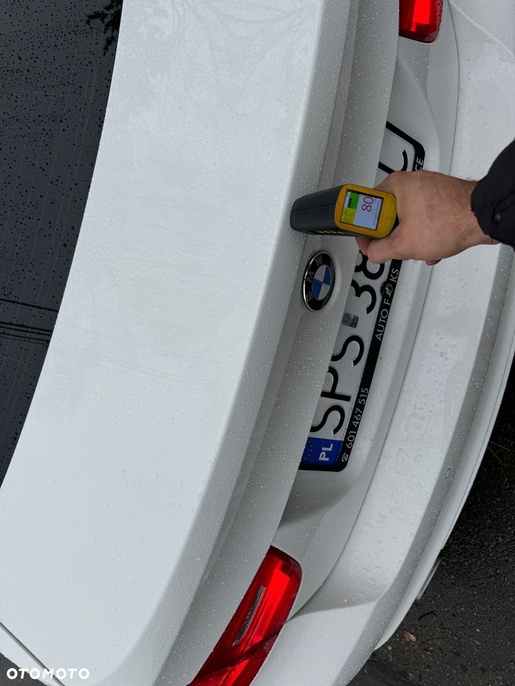 BMW Seria 3 316d Edition M Sport Shadow - 16