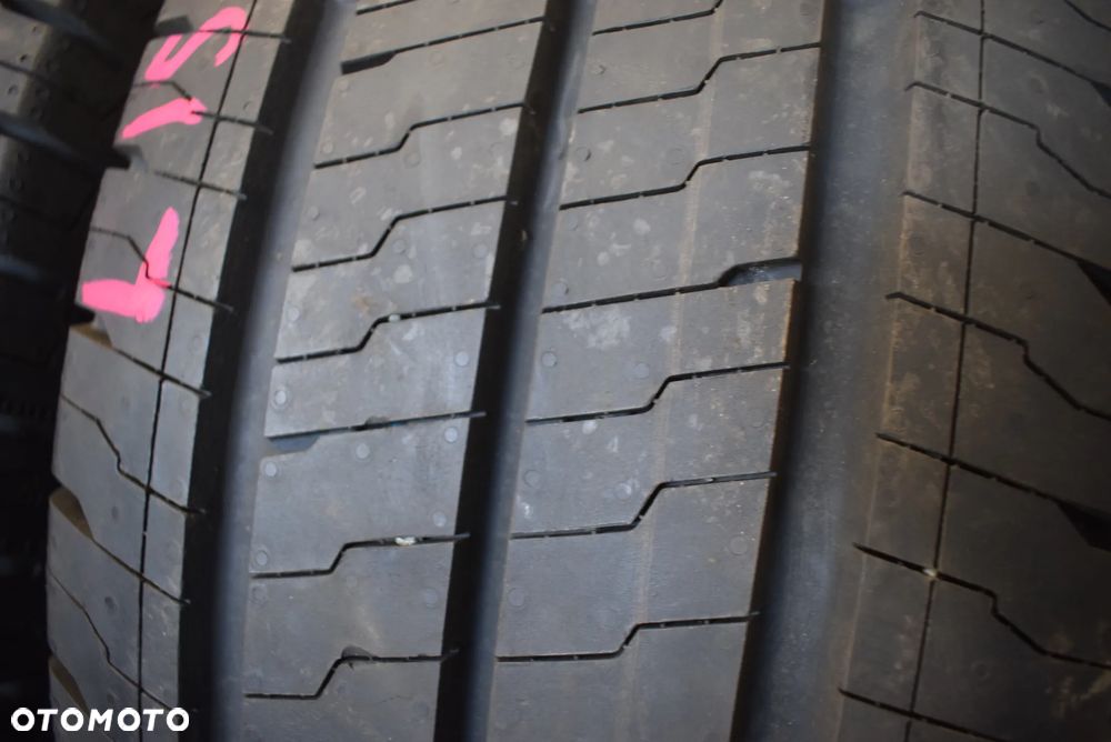 R16C 235/65 Continental VanContact Eco - 4