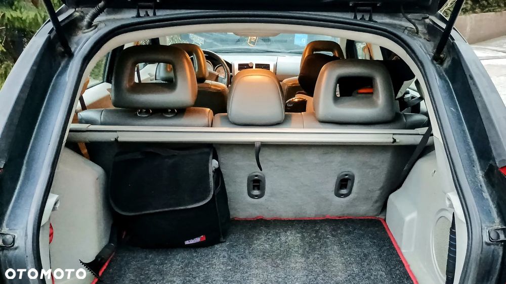 Dodge Caliber 2.0 CRD SXT - 7