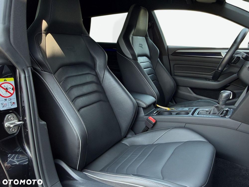 Volkswagen Arteon Shooting Brake 2.0 TSI R-Line DSG - 21