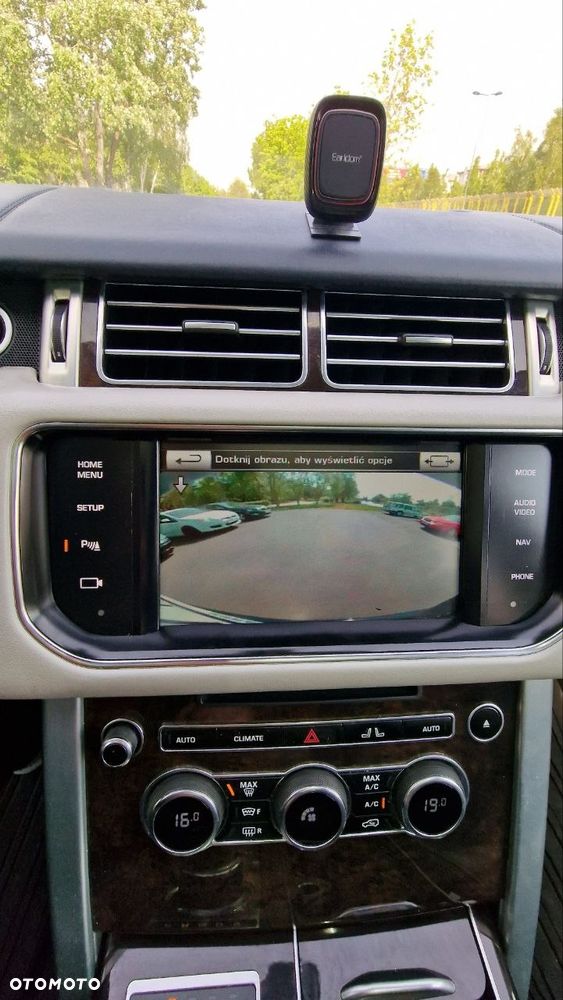 Land Rover Range Rover 3.0TD V6 AB - 21