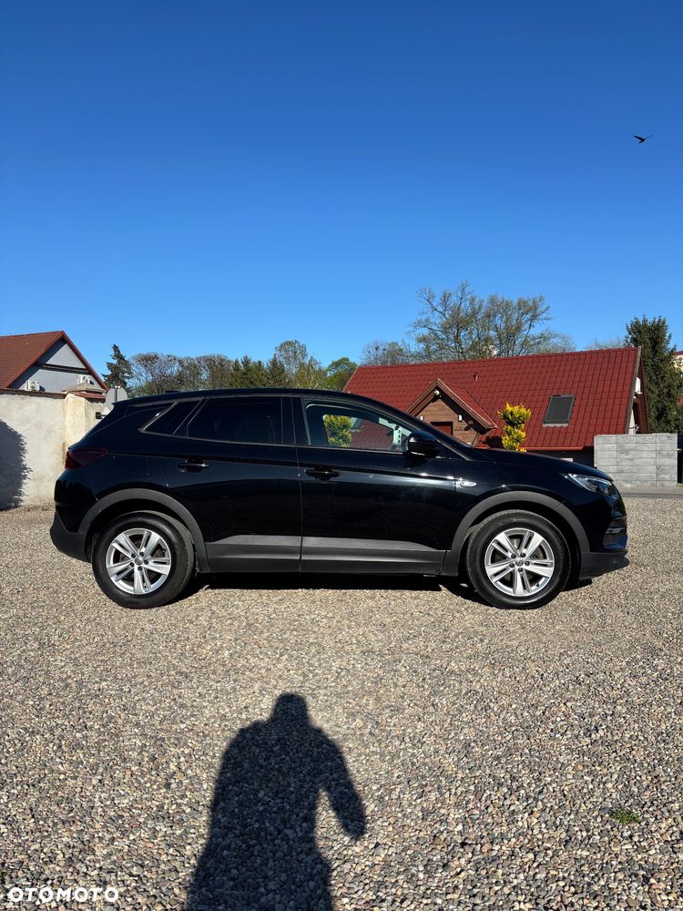 Opel Grandland X 1.5 CDTI Elegance Business Pack S&S - 6