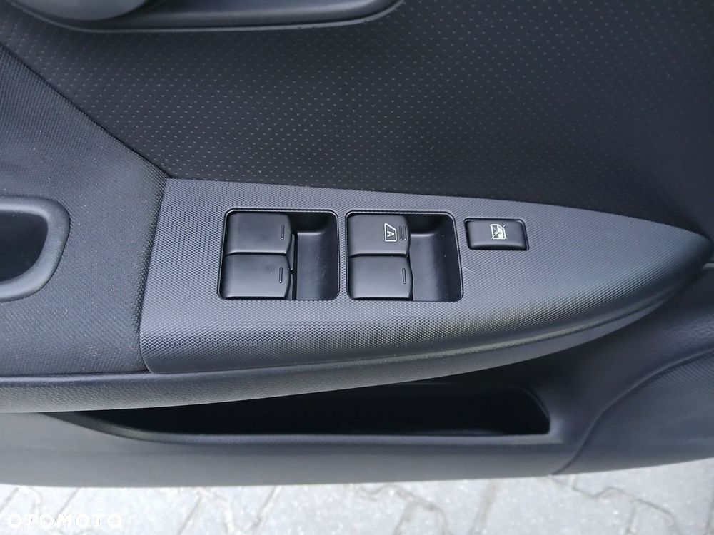 Nissan Note - 16
