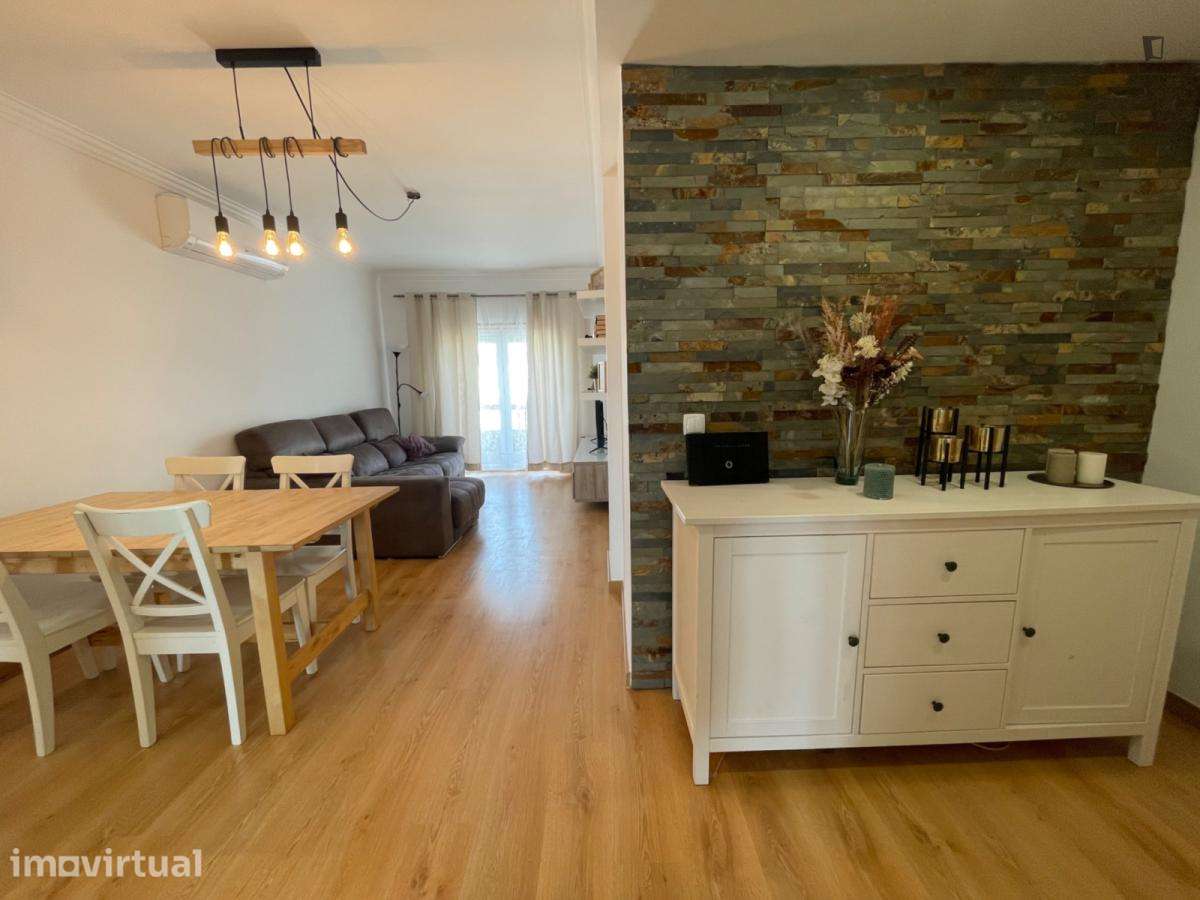 Apartamento com 2 quartos - localizado em Lisbon - Grande imagem: 4/38