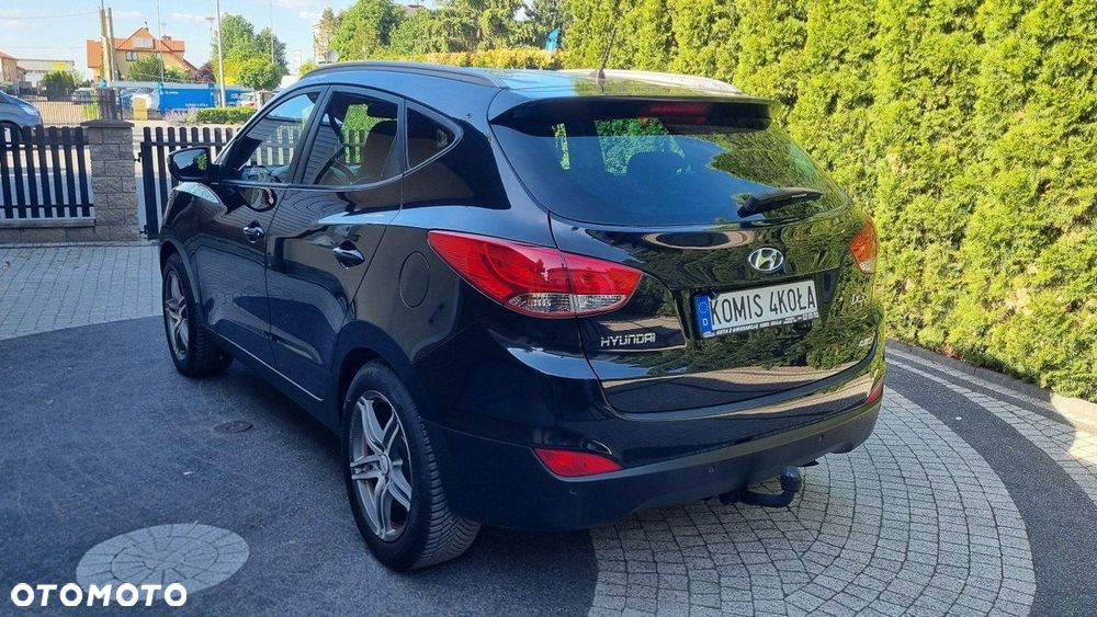 Hyundai ix35 - 4