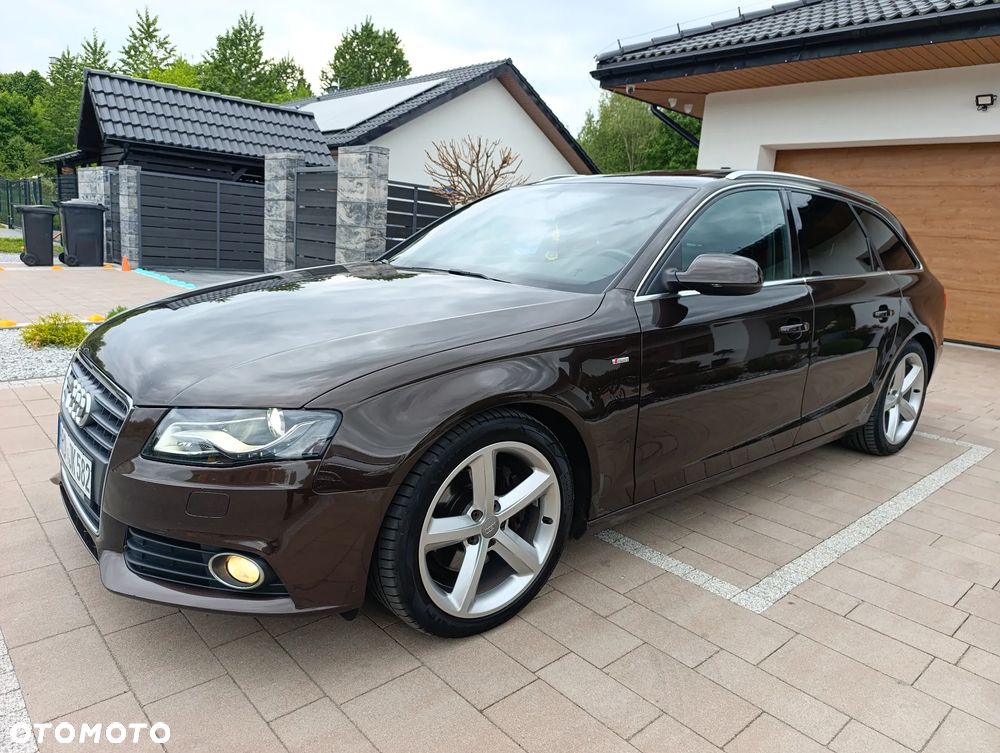 Audi A4 Avant - 24