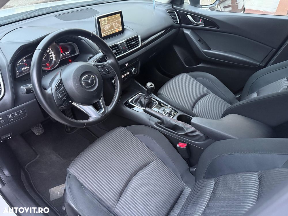Mazda 3 SKYACTIV-G 120 Center-Line - 6