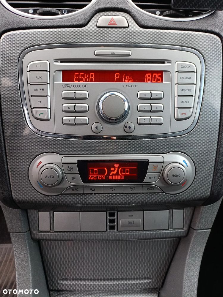Ford Focus - 6