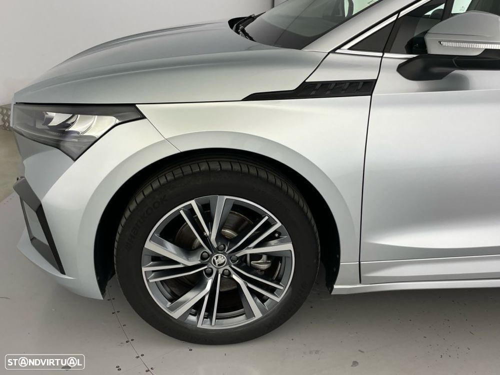 Skoda Enyaq iV 80 - 18