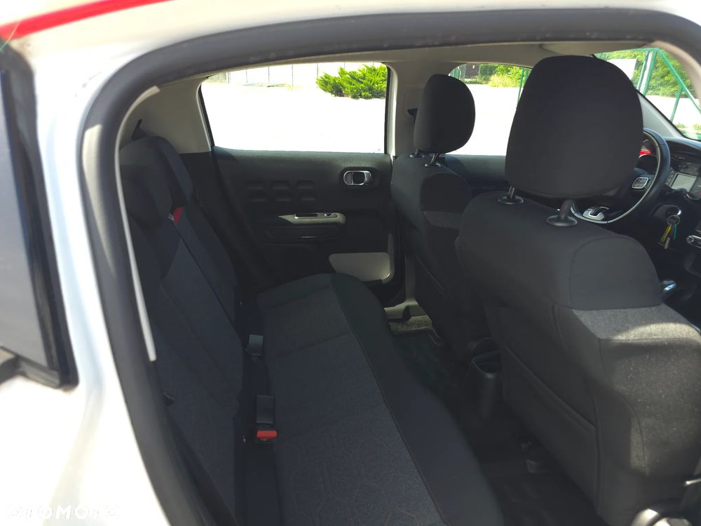 Citroën C3 1.2 PureTech Feel Pack - 13