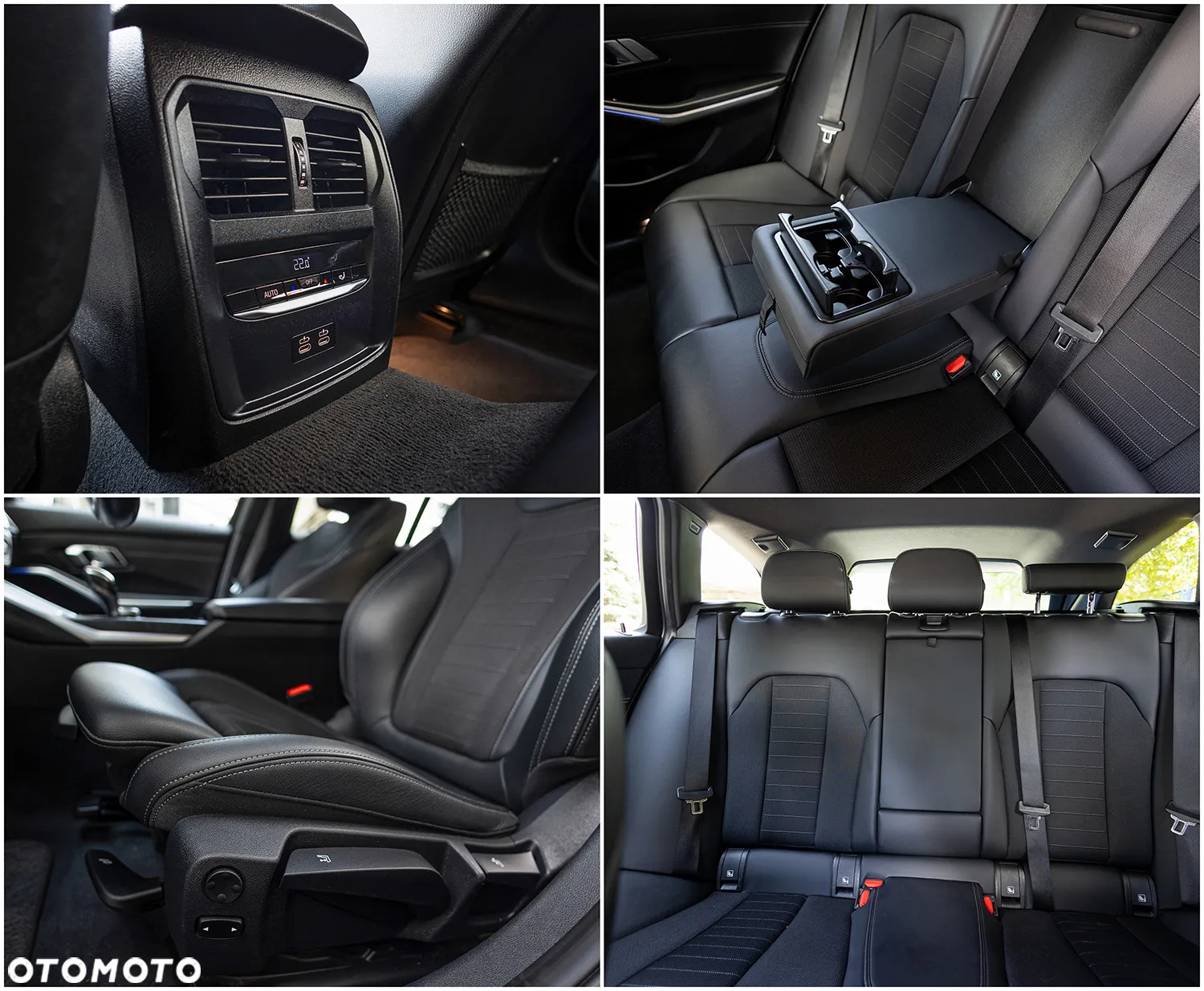 BMW Seria 3 318d Touring Sport Line - 40