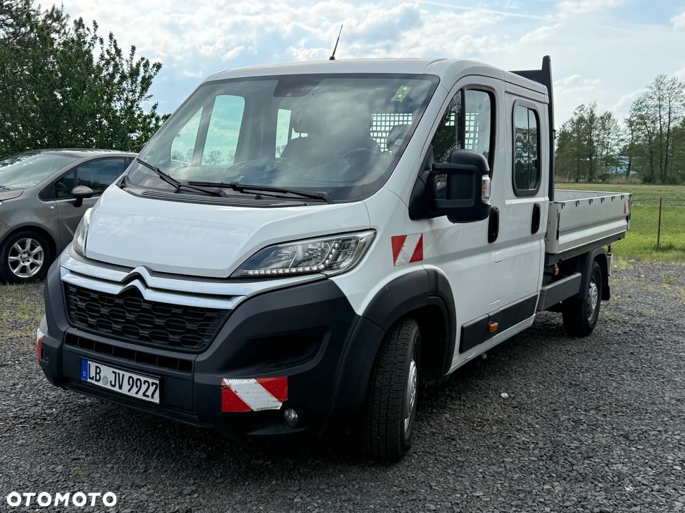 Citroën JUMPER