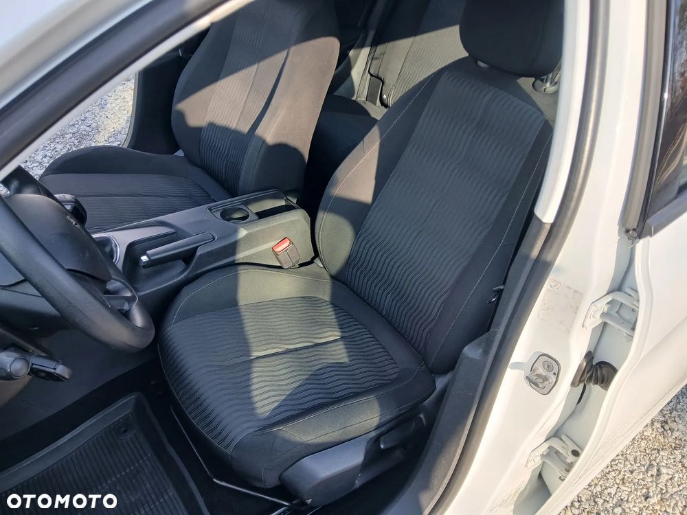 Peugeot 308 1.6 BlueHDi Active S&S - 15