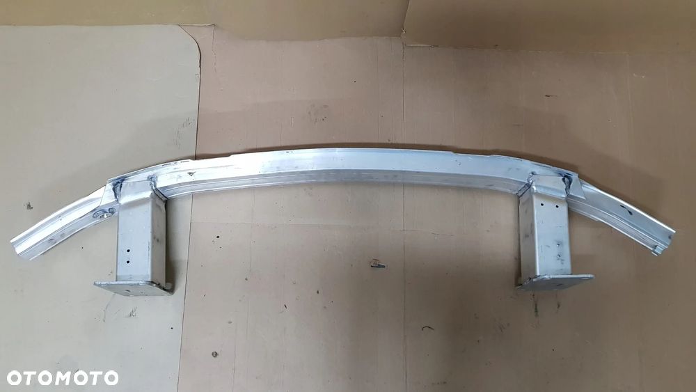 AUDI A6 C8 4K0 BELKA POD ZDERZAK AUDI A6 4K BELKA - 5