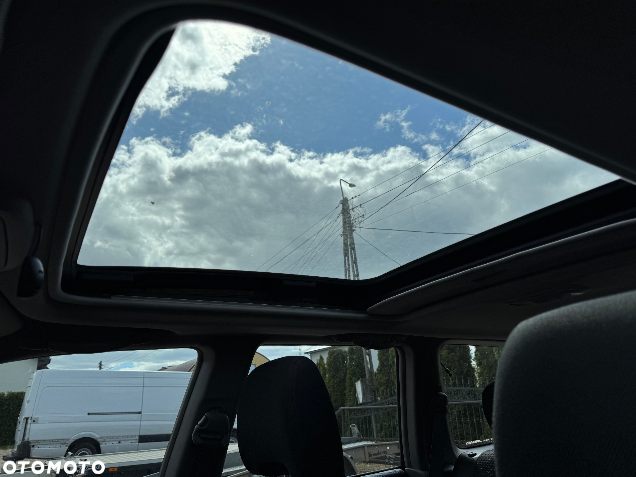 Subaru Forester - 10