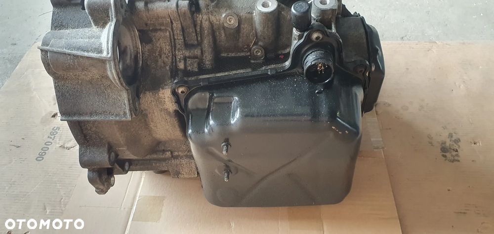 Skrzynia biegów automat automatyczna DSG VW Touran 1.4 TSI LRC - 6