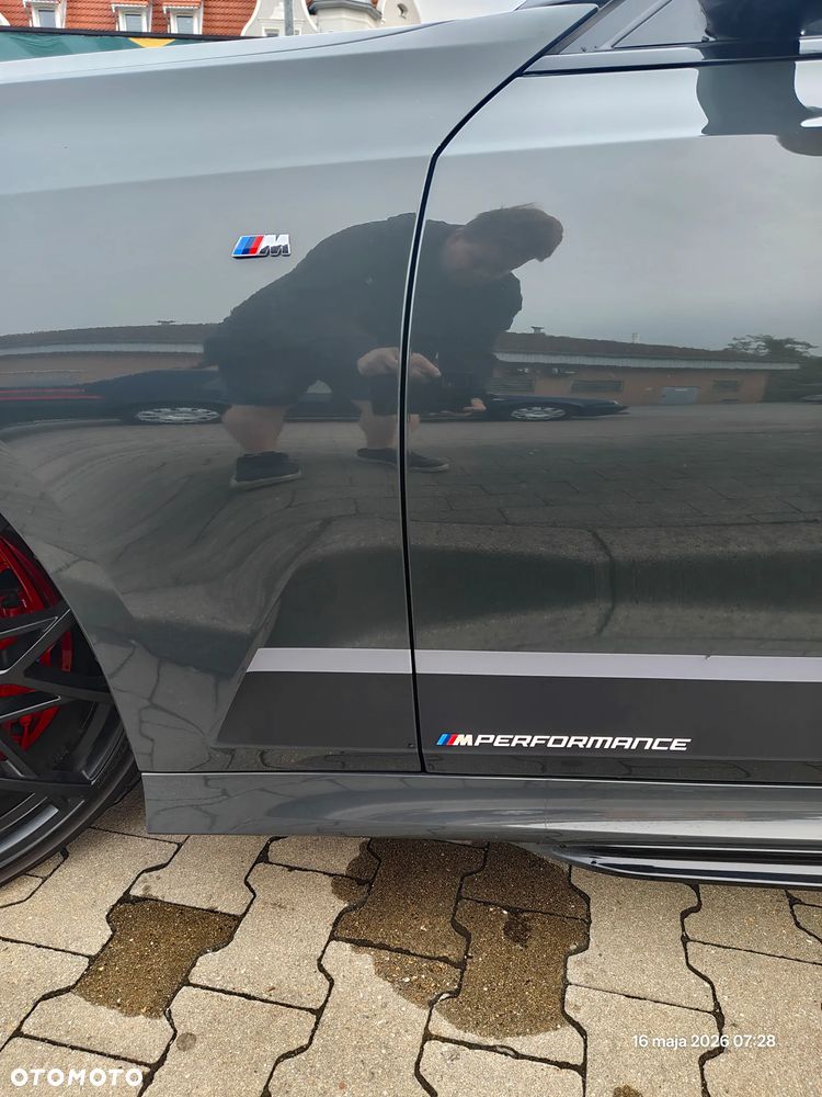 BMW Seria 3 330i xDrive M Sport sport - 10