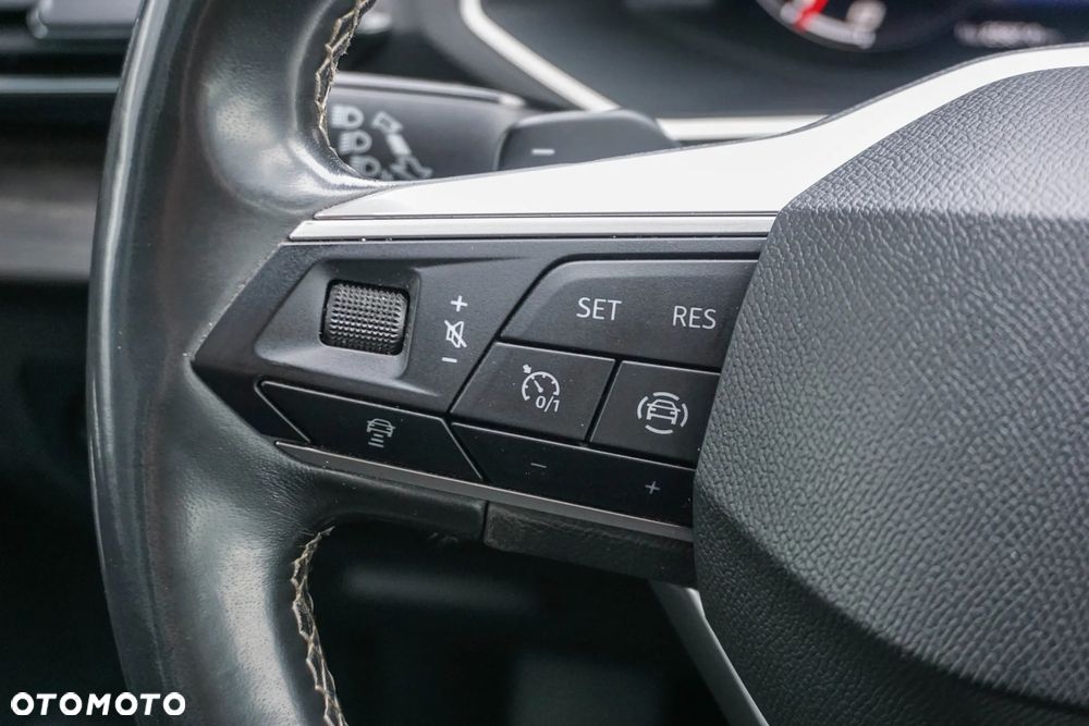 Seat Tarraco 2.0 Eco TSI Xcellence S&S 4Drive DSG - 12