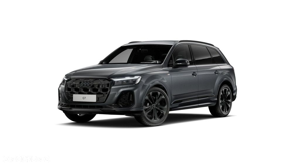 Audi Q7 - 8