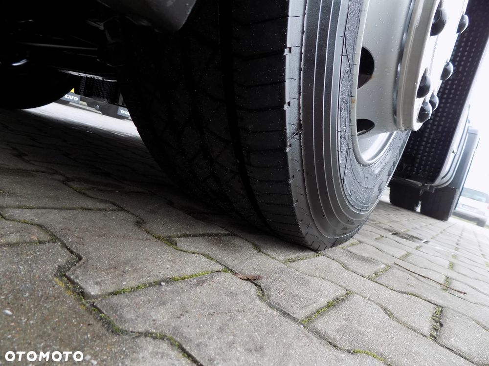 Scania R450/KLIMA POSTOJOWA/EURO 6D/ - 5