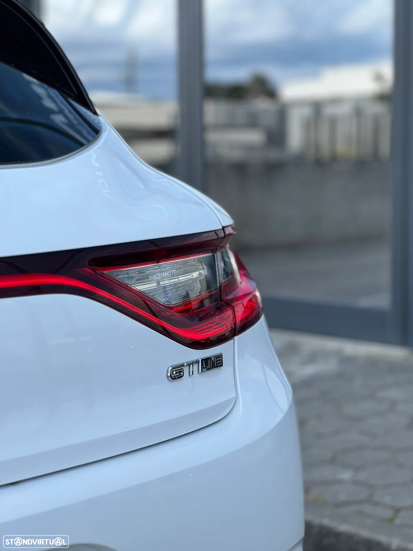 Renault Mégane 1.3 TCe GT Line - 9