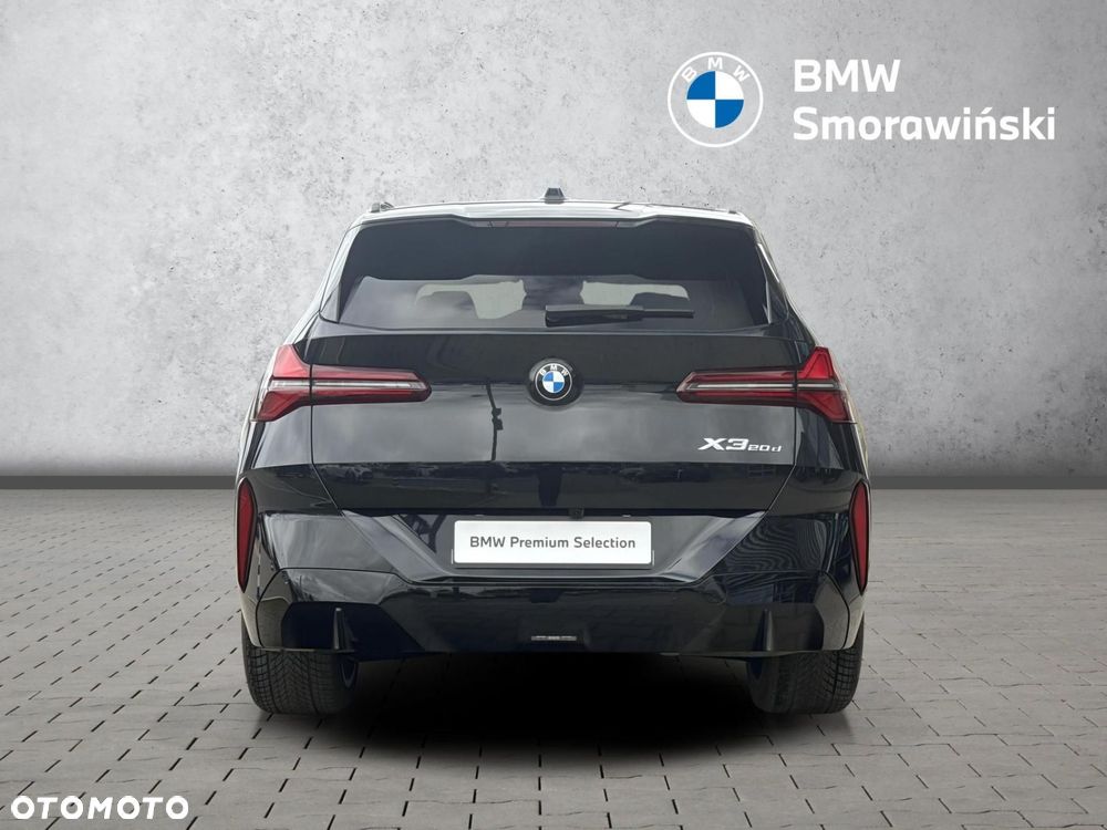 BMW X3 - 4