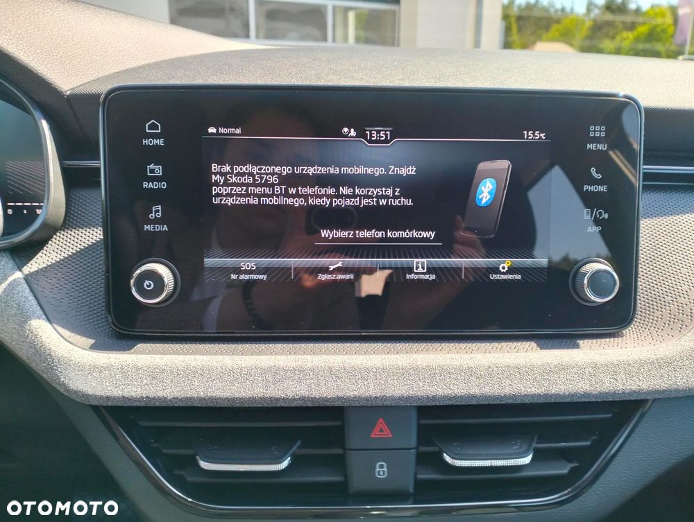 Skoda Scala 1.0 TSI Selection DSG - 32