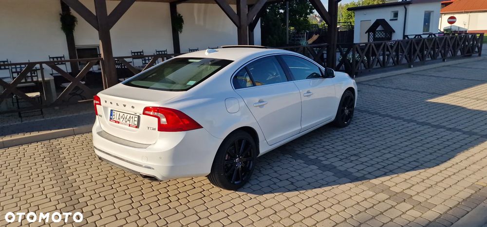 Volvo S60 - 8