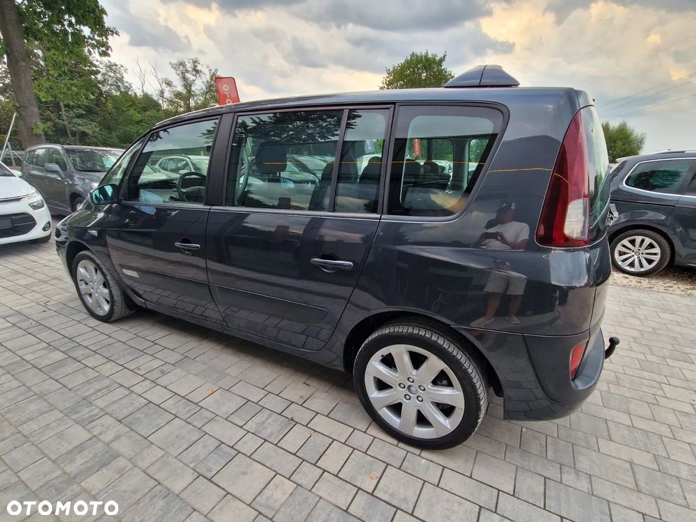 Renault Espace 2.0 16V Authentique - 11