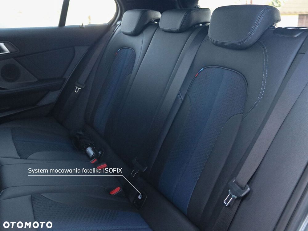 BMW Seria 1 - 16